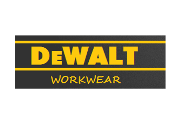 Dewalt workwear